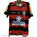 Nuevo 1ª Camiseta Flamengo Retro 2010 Rojo Baratas