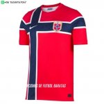 Nuevo Tailandia 1ª Camiseta Noruega 2026 Baratas