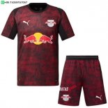 Nuevo 3ª Conjunto De Niños Leipzig 25/26 Baratas