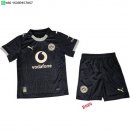 Nuevo Especial Conjunto De Niños Borussia Dortmund 25/26 Negro Baratas