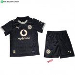 Nuevo Especial Conjunto De Niños Borussia Dortmund 25/26 Negro Baratas