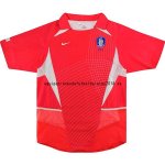 Nuevo Camiseta 1ª Equipación Corea Retro 2002/2003 Baratas Nuevo Camiseta 1ª Equipación Corea Retro 2002/2003 Baratas