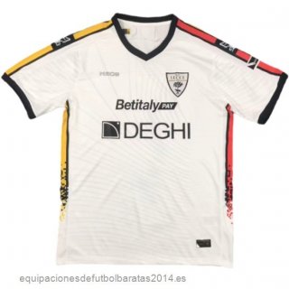 Nuevo Tailandia 2ª Camiseta Lecce 24/25 Baratas