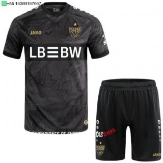 Nuevo 3ª Conjunto De Niños Stuttgart 25/26 Baratas