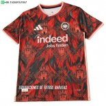 Nuevo Tailandia Especial Camiseta Eintracht Frankfurt 26/27 Rojo Baratas