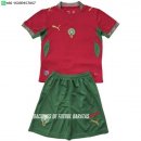 Nuevo 1ª Conjunto De Niños Marruecos 2026 Baratas