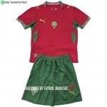 Nuevo 1ª Conjunto De Niños Marruecos 2026 Baratas