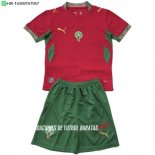 Nuevo 1ª Conjunto De Niños Marruecos 2026 Baratas