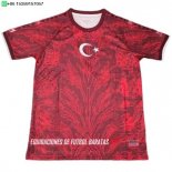 Nuevo Tailandia Especial Camiseta Turquía 2026 Rojo Baratas