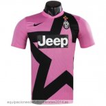 Nuevo Camiseta 3ª Equipación Juventus Retro 2012 2013 Baratas