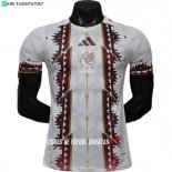 Nuevo Especial Jugadores Camiseta Mexico 2026 Blanco Rojo Baratas