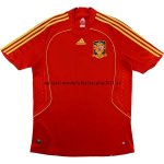 Nuevo Camiseta 1ª Equipación España Retro 2007/2009 Baratas Nuevo Camiseta 1ª Equipación España Retro 2007/2009 Baratas