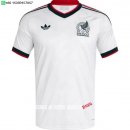 Nuevo Tailandia 2ª Camiseta Mexico 2026 Baratas