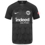 Nuevo Tailandia 2ª Camiseta Eintracht Frankfurt 2022 2023 Negro Baratas Nuevo Tailandia 2ª Camiseta Eintracht Frankfurt 2022 2023 Negro Baratas