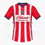 Nuevo Tailandia 1ª Camiseta CD Guadalajara 22/23 Baratas