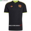 Nuevo Tailandia 2ª Camiseta Perú 2026 Baratas