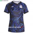 Nuevo 2ª Camiseta Mujer Argentina 2026 Baratas