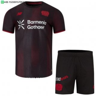 Nuevo 1ª Conjunto De Hombre Leverkusen 25/26 Baratas