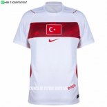 Nuevo Tailandia 1ª Camiseta Turquía 2026 Baratas