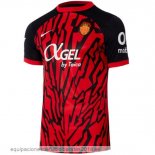 Nuevo Tailandia 1ª Camiseta Mallorca 24/25 Rojo Baratas