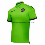 Nuevo Thailande Camisetas Levante 3ª Liga 18/19 Baratas