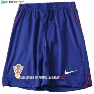 Nuevo 2ª Pantalones Croacia 2026 Baratas