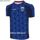 Nuevo Tailandia 1ª Camiseta Cabo 2026 Baratas