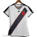 Nuevo 2ª Mujer Camiseta Vasco da Gama 24/25 Blanco Baratas