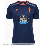 Nuevo Tailandia 2ª Camiseta Celta de Vigo 24/25 Azul Marino Baratas