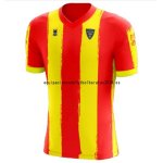 Nuevo Tailandia 1ª Camiseta Lecce 22/23 Baratas Nuevo Tailandia 1ª Camiseta Lecce 22/23 Baratas