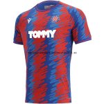 Nuevo Tailandia Camiseta 1ª Liga Hajduk Split 22/23 Baratas