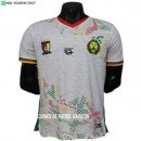 Nuevo 2ª Jugadores Camiseta Camerún 2026 Baratas