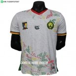Nuevo 2ª Jugadores Camiseta Camerún 2026 Baratas
