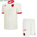 Nuevo 2ª Conjunto De Niños Albania 2026 Baratas
