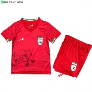 Nuevo 2ª Conjunto De Niños Irán 2026 Baratas