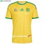 Nuevo Tailandia 1ª Camiseta Sudafrica 2026 Baratas