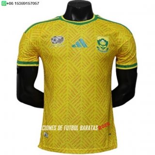 Nuevo 1ª Jugadores Camiseta Sudafrica 2026 Baratas