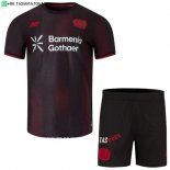 Nuevo 1ª Conjunto De Niños Leverkusen 25/26 Baratas