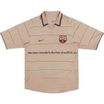 Nuevo Camiseta 2ª Liga Barcelona Retro 2003/2005 Baratas Nuevo Camiseta 2ª Liga Barcelona Retro 2003/2005 Baratas