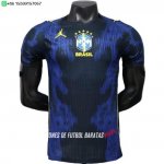 Nuevo 2ª Jugadores Camiseta Brasil 2026 Baratas