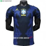 Nuevo 2ª Jugadores Camiseta Brasil 2026 Baratas