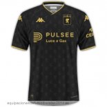 Nuevo Tailandia 3ª Camiseta Genoa 24/25 Baratas