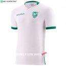 Nuevo Tailandia 2ª Camiseta Bolivia 2026 Baratas