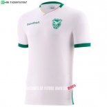 Nuevo Tailandia 2ª Camiseta Bolivia 2026 Baratas