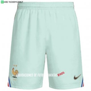 Nuevo 2ª Pantalones Francia 2026 Baratas