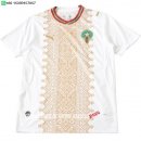 Nuevo Tailandia 2ª Camiseta Marruecos 2026 Baratas