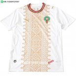 Nuevo Tailandia 2ª Camiseta Marruecos 2026 Baratas
