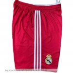 Nuevo 3ª Pantalones Real Madrid Retro 2011 2012 Rojo Baratas Nuevo 3ª Pantalones Real Madrid Retro 2011 2012 Rojo Baratas
