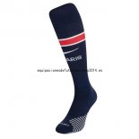 Nuevo Camisetas Paris Saint Germain 1ª Calcetines 20/21 Baratas