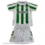 Nuevo 1ª Conjunto De Niños Real Betis 24/25 Verde Baratas